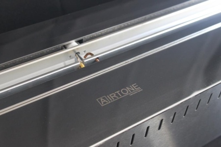 Биокамин Airtone-Andalle 1200 по цене 344 000 руб.