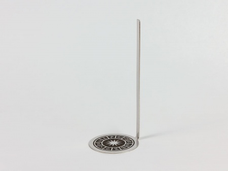 Настольный биокамин Lux Fire Зодиак "Телец" Белый Настольный биокамин Lux Fire Зодиак "Телец" Белый по цене 15 000 руб.