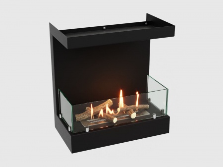 Встроенный биокамин Lux Fire Фронтальный 440 S Встроенный биокамин Lux Fire Фронтальный 440 S по цене 35 090 руб.