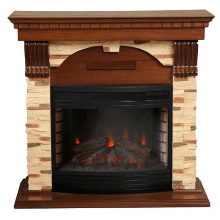 Питсбург-SL (дуб)+Firespace 25 S IR