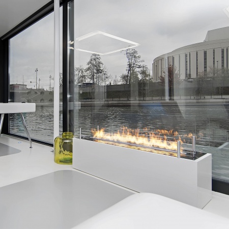 Биокамин Fire Line Automatic 3 L=2390 Биокамин Fire Line Automatic 3 L=2390 по цене 1 750 000 руб.