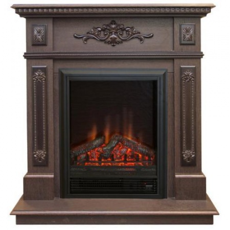 Lilian (темный орех)+Eugene