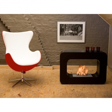 Биокамин Bio Blaze Orlando Noir Биокамин Bio Blaze Orlando Noir по цене 224 900 руб.