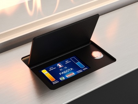 Автоматический биокамин Lux Fire Smart Flame 800 RC INOX Автоматический биокамин Lux Fire Smart Flame 800 RC INOX по цене 310 970 руб.