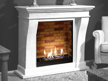 Биокамин Ivengo Kreta Биокамин Ivengo Kreta по цене 89 590 руб.