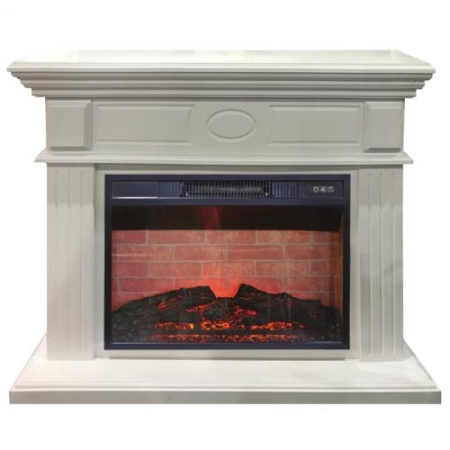 Leda (белый матовый)+Irvine 24 Leda (белый матовый)+Irvine 24