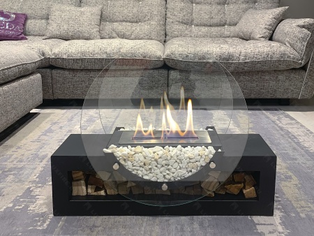 Напольный биокамин Lux Fire "Рональдо" Напольный биокамин Lux Fire "Рональдо" по цене 86 273 руб.