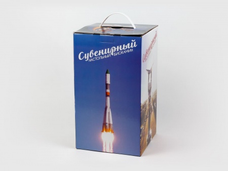 Биокамин настольный Lux Fire "Строитель" по цене 14 030 руб.