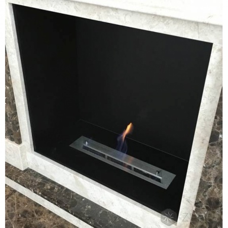 Биокамин ZeFire Leo мрамор Биокамин ZeFire Leo мрамор по цене 280 000 руб.