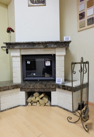 Каминный набор Элегант Каминный набор Элегант по цене 1 750 руб.