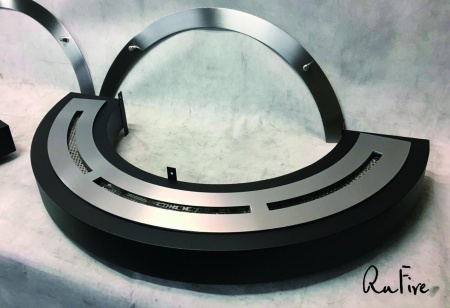 Биокамин RuFire Marcello по цене 198 000 руб.