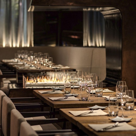 Биокамин  Fire Line Automatic 3 L=1190 steel Биокамин  Fire Line Automatic 3 L=1190 steel по цене 690 000 руб.