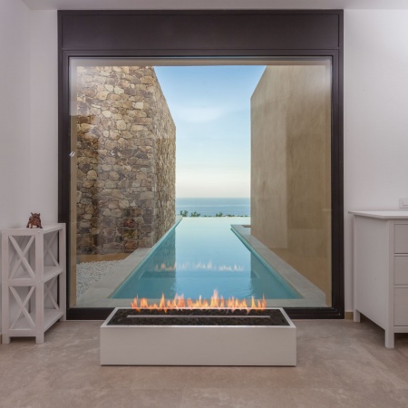 Биокамин Fire Line Automatic 3 L=2390 Биокамин Fire Line Automatic 3 L=2390 по цене 1 750 000 руб.