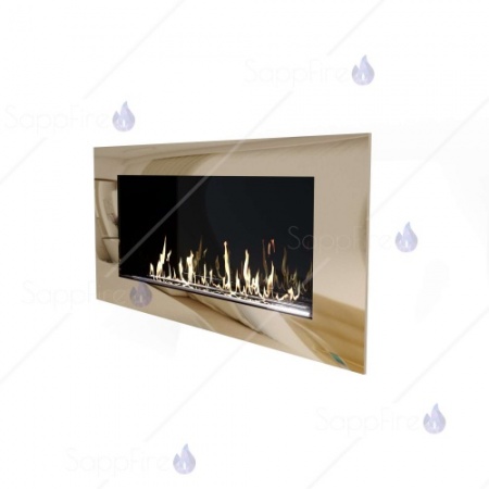 Встраиваемый биокамин / очаг Mercury 900 Chrome (SappFire) Встраиваемый биокамин / очаг Mercury 900 Chrome (SappFire) по цене 43 800 руб.