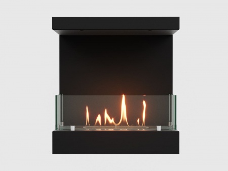 Встроенный биокамин Lux Fire Фронтальный 440 S Встроенный биокамин Lux Fire Фронтальный 440 S по цене 35 090 руб.