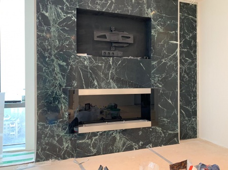 Биокамин Mercury Horizontal 1200 SappFire Биокамин Mercury Horizontal 1200 SappFire по цене 40 480 руб.