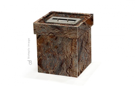 Биокамин Bioteplo Flam Box маленький по цене 28 000 руб.