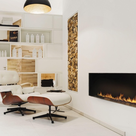 Биокамин  Fire Line Automatic 3 L=1190 steel Биокамин  Fire Line Automatic 3 L=1190 steel по цене 690 000 руб.