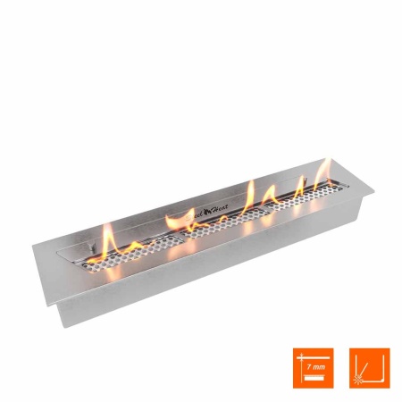 Биокамин SteelHeat FRAME ONE 900 белый Биокамин SteelHeat FRAME ONE 900 белый по цене 44 100 руб.