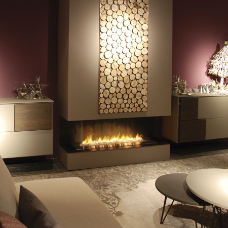 Биокамин  Fire Line Automatic 3 L=1390 Биокамин  Fire Line Automatic 3 L=1390 по цене 1 120 000 руб.
