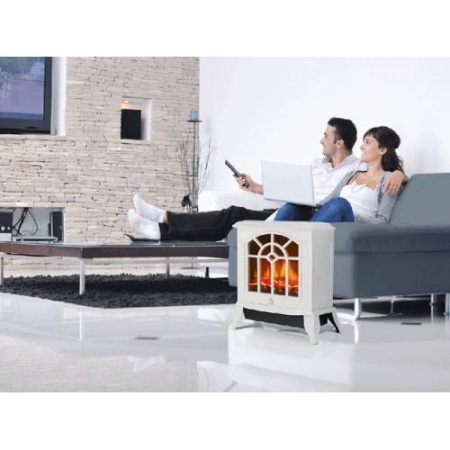 Электрокамин EFP/F - 300W