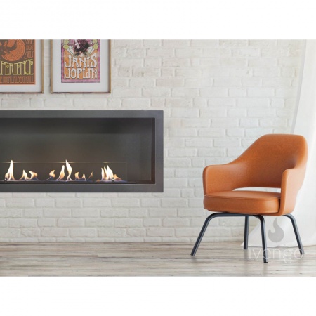 Биокамин IVENGO SLIM 1400х400 Биокамин IVENGO SLIM 1400х400 по цене 115 038 руб.