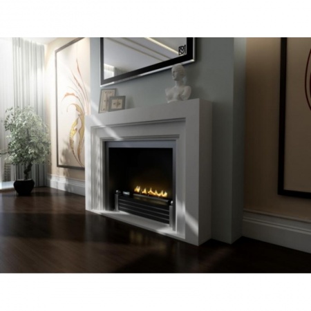 Автоматический биокамин Decoflame Westminster e-Ribbon Fire Автоматический биокамин Decoflame Westminster e-Ribbon Fire по цене 668 000 руб.