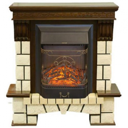 Stone New (античный дуб)+Majestic Lux BL S Stone New (античный дуб)+Majestic Lux BL S