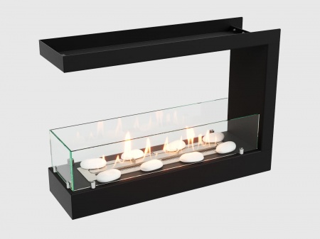 Встроенный биокамин Lux Fire Торцевой 690 S Встроенный биокамин Lux Fire Торцевой 690 S по цене 43 890 руб.