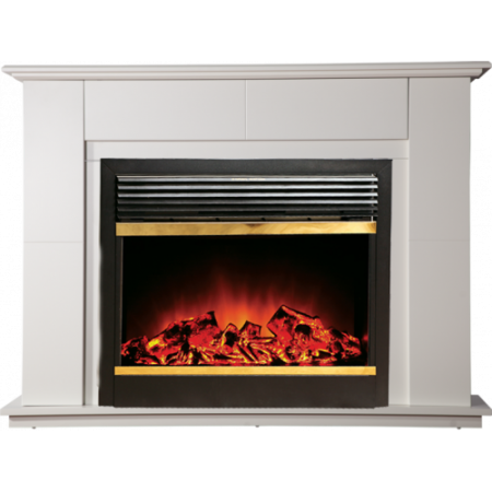 Бланк (белый)+Jupiter Brass Бланк (белый)+Jupiter Brass