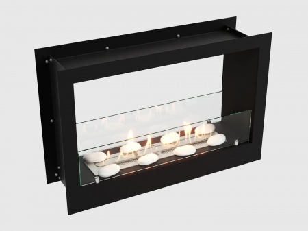 Встроенный биокамин Lux Fire Сквозной 730 S Встроенный биокамин Lux Fire Сквозной 730 S по цене 48 400 руб.