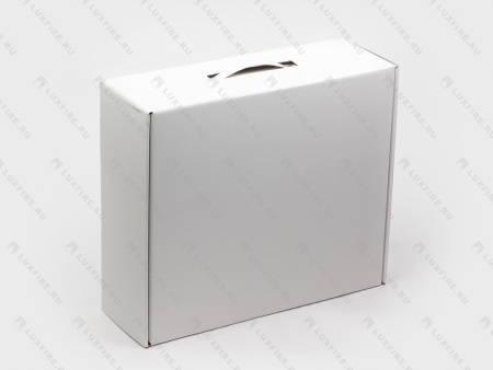 Настольный биокамин Lux Fire "Графский мост" М (черный) по цене 19 602 руб.