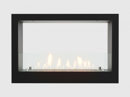 Встроенный биокамин Lux Fire Сквозной 730 S Встроенный биокамин Lux Fire Сквозной 730 S по цене 48 400 руб.