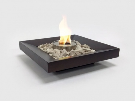 Биокамин настольный Good Fire "Шале" S Биокамин настольный Good Fire "Шале" S по цене 12 520 руб.