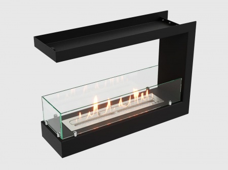 Встроенный биокамин Lux Fire Торцевой 690 S Встроенный биокамин Lux Fire Торцевой 690 S по цене 43 890 руб.