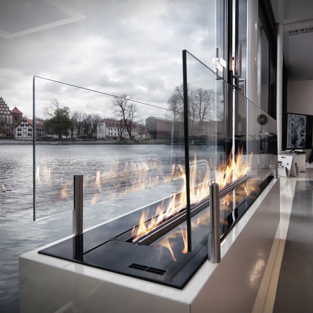 Биокамин  Fire Line Automatic 3 L=990 Биокамин  Fire Line Automatic 3 L=990 по цене 1 060 000 руб.