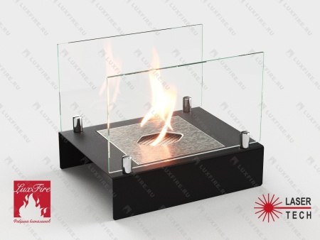 Настольный биокамин Lux Fire "Арлекино" М (черный) Настольный биокамин Lux Fire "Арлекино" М (черный) по цене 11 253 руб.