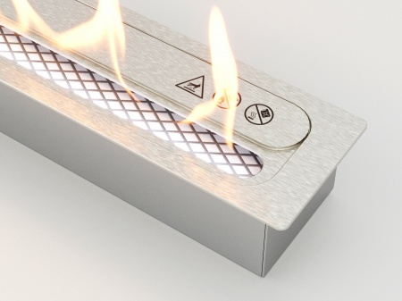 Топливный блок LUX FIRE 450 XS по цене 19 239 руб.