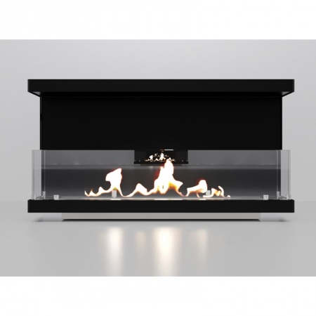 Биокамин фронтальный 800G PremiumFire Биокамин фронтальный 800G PremiumFire по цене 51 000 руб.
