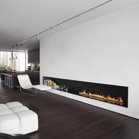 Биокамин  Fire Line Automatic 3 L=1090 по цене 1 080 000 руб.