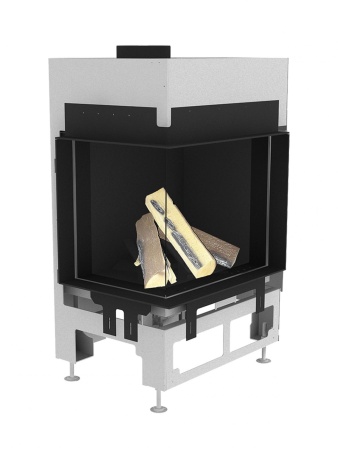 Газовый камин Schmid Ekko G L (R) 67